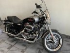 Thumbnail Photo 1 for 2016 Harley-Davidson Sportster