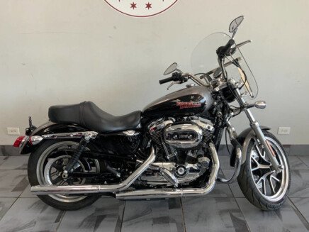 Photo 1 for 2016 Harley-Davidson Sportster