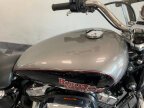 Thumbnail Photo 3 for 2016 Harley-Davidson Sportster