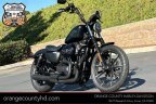 Thumbnail Photo 4 for 2016 Harley-Davidson Sportster