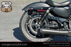 Thumbnail Photo 1 for 2016 Harley-Davidson Sportster