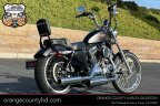 Thumbnail Photo 5 for 2016 Harley-Davidson Sportster