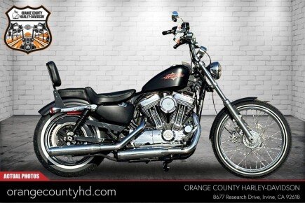Photo 1 for 2016 Harley-Davidson Sportster
