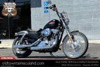 Thumbnail Photo 4 for 2016 Harley-Davidson Sportster