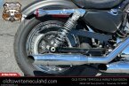 Thumbnail Photo 1 for 2016 Harley-Davidson Sportster