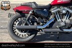 Thumbnail Photo 1 for 2016 Harley-Davidson Sportster Roadster
