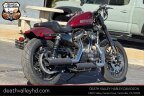 Thumbnail Photo 5 for 2016 Harley-Davidson Sportster Roadster
