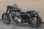 Thumbnail Photo 4 for 2016 Harley-Davidson Sportster Roadster