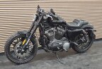 Thumbnail Photo 3 for 2016 Harley-Davidson Sportster Roadster