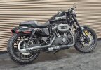 Thumbnail Photo 2 for 2016 Harley-Davidson Sportster Roadster
