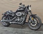 Thumbnail Photo 1 for 2016 Harley-Davidson Sportster Roadster