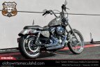 Thumbnail Photo 5 for 2016 Harley-Davidson Sportster
