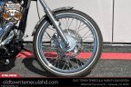 Thumbnail Photo 3 for 2016 Harley-Davidson Sportster