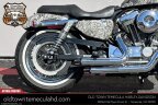 Thumbnail Photo 1 for 2016 Harley-Davidson Sportster