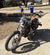 Thumbnail Photo 4 for 2016 Harley-Davidson Sportster Seventy-Two for Sale by Owner