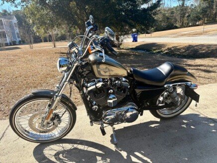 Photo 1 for 2016 Harley-Davidson Sportster Seventy-Two for Sale by Owner