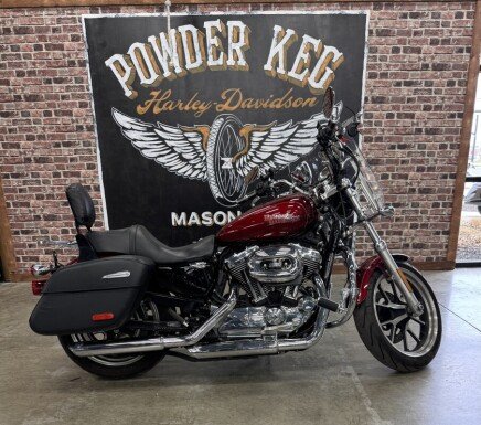 Photo 1 for 2016 Harley-Davidson Sportster