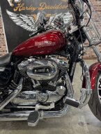 Thumbnail Photo 1 for 2016 Harley-Davidson Sportster