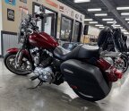 Thumbnail Photo 5 for 2016 Harley-Davidson Sportster