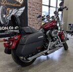 Thumbnail Photo 3 for 2016 Harley-Davidson Sportster