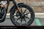 Thumbnail Photo 3 for 2016 Harley-Davidson Sportster