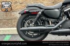 Thumbnail Photo 1 for 2016 Harley-Davidson Sportster