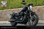 Thumbnail Photo 4 for 2016 Harley-Davidson Sportster