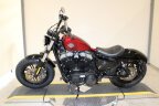 Thumbnail Photo 6 for 2016 Harley-Davidson Sportster