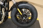 Thumbnail Photo 3 for 2016 Harley-Davidson Sportster