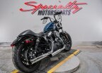 Thumbnail Photo 1 for 2016 Harley-Davidson Sportster