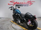 Thumbnail Photo 3 for 2016 Harley-Davidson Sportster
