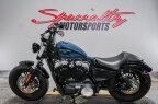 Thumbnail Photo 5 for 2016 Harley-Davidson Sportster