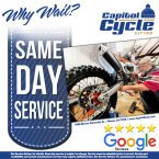 Thumbnail Photo 3 for 2016 Harley-Davidson Sportster