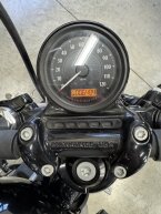 Thumbnail Photo 1 for 2016 Harley-Davidson Sportster