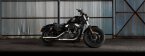 Thumbnail Photo 2 for 2016 Harley-Davidson Sportster
