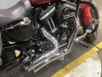Thumbnail Photo 6 for 2016 Harley-Davidson Sportster 1200 Custom CP