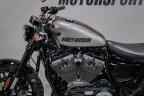 Thumbnail Photo 4 for 2016 Harley-Davidson Sportster Roadster