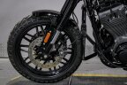Thumbnail Photo 5 for 2016 Harley-Davidson Sportster Roadster