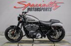 Thumbnail Photo 3 for 2016 Harley-Davidson Sportster Roadster
