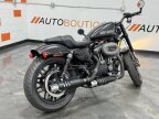 Thumbnail Photo 3 for 2016 Harley-Davidson Sportster