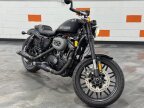 Thumbnail Photo 2 for 2016 Harley-Davidson Sportster