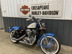 Thumbnail Photo 1 for 2016 Harley-Davidson Sportster