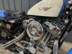Thumbnail Photo 2 for 2016 Harley-Davidson Sportster