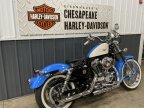 Thumbnail Photo 3 for 2016 Harley-Davidson Sportster