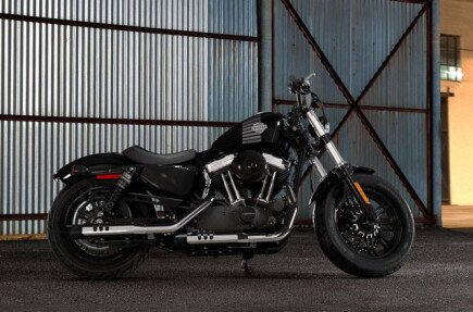 Photo 1 for 2016 Harley-Davidson Sportster
