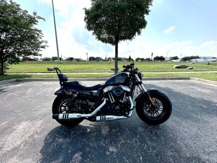 Photo 1 for 2016 Harley-Davidson Sportster
