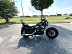 Thumbnail Photo 3 for 2016 Harley-Davidson Sportster
