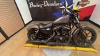 Thumbnail Photo 4 for 2016 Harley-Davidson Sportster