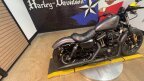 Thumbnail Photo 3 for 2016 Harley-Davidson Sportster