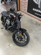 Thumbnail Photo 5 for 2016 Harley-Davidson Sportster Roadster